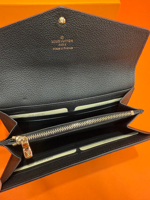 Πορτοφόλι Louis Vuitton Monogram Leather